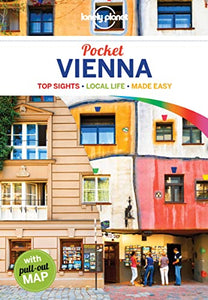 Lonely Planet Pocket Vienna 