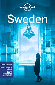 Lonely Planet Sweden 