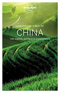 Lonely Planet Best of China 