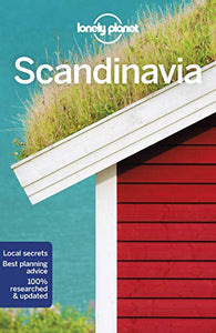 Lonely Planet Scandinavia 