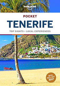 Lonely Planet Pocket Tenerife 