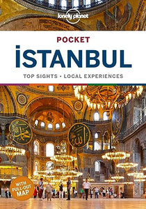 Lonely Planet Pocket Istanbul 