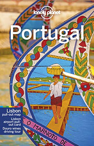 Lonely Planet Portugal 