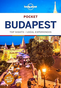 Lonely Planet Pocket Budapest 