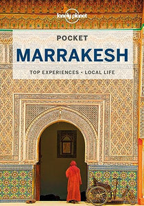 Lonely Planet Pocket Marrakesh 