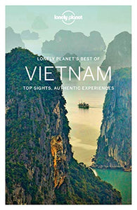 Lonely Planet Best of Vietnam 