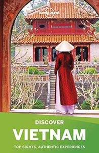 Lonely Planet Discover Vietnam 2 