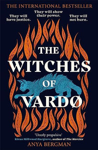 The Witches of Vardo 