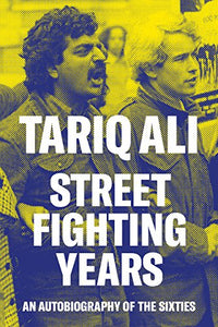 Street-Fighting Years 