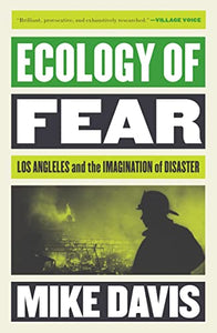 Ecology of Fear 