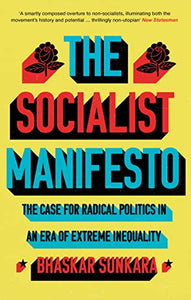 The Socialist Manifesto 