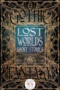 Lost Worlds Short Stories 