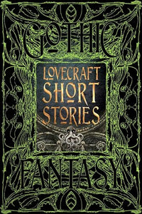 Lovecraft Short Stories 