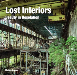 Lost Interiors 