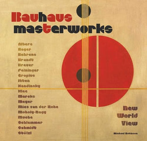 Bauhaus Masterworks 