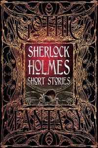 Sherlock Holmes Short Stories 