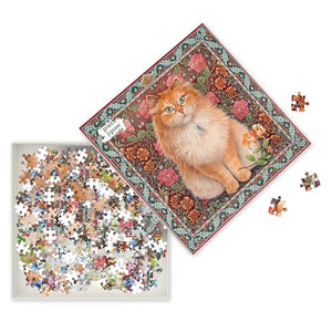 Adult Jigsaw Puzzle Lesley Anne Ivory: Blossom 