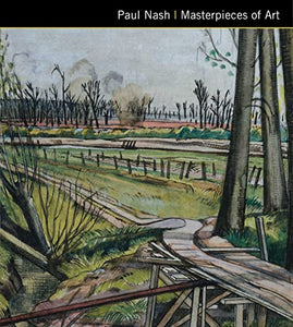 Paul Nash Masterpieces of Art 