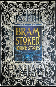 Bram Stoker Horror Stories 