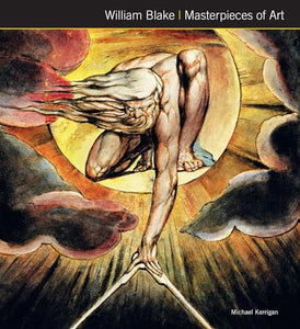 William Blake Masterpieces of Art 