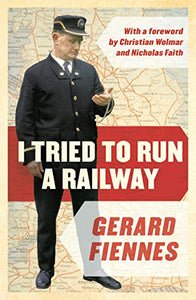 I Tried to Run a Railway 