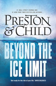 Beyond the Ice Limit 