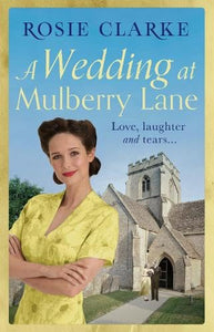 A Wedding at Mulberry Lane 