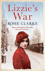 Lizzie's War 