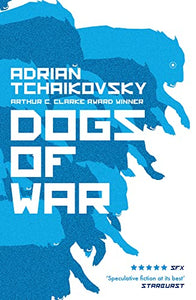 Dogs of War 