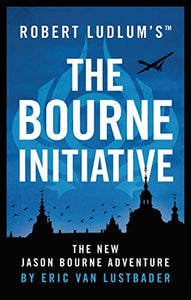 Robert Ludlum's™ The Bourne Initiative 