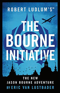 Robert Ludlum's™ The Bourne Initiative 