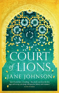 Court of Lions 