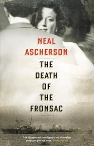 The Death of the Fronsac: A Novel 