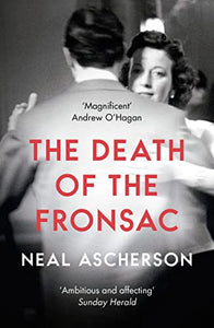 The Death of the Fronsac: A Novel 