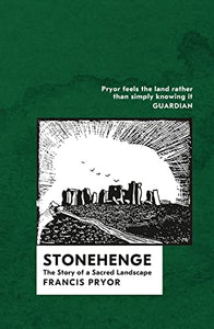 Stonehenge 