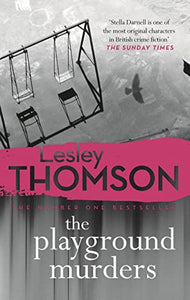 The Playground Murders 