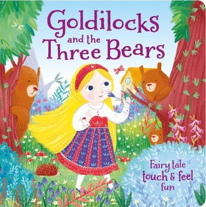 Goldilocks and the Three Bears 