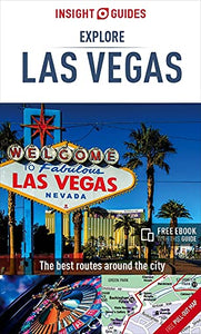 Insight Guides Explore Las Vegas (Travel Guide with Free eBook) 