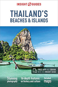 Insight Guides Thailands Beaches and Islands (Travel Guide with Free eBook) 