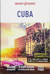 Insight Guides Cuba (Travel Guide with Free eBook) 