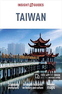 Insight Guides Taiwan (Travel Guide with Free eBook) 