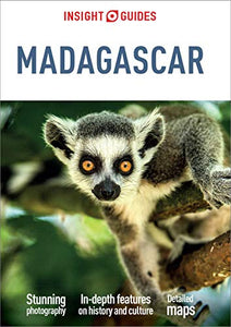 Insight Guides Madagascar (Travel Guide with Free eBook) 