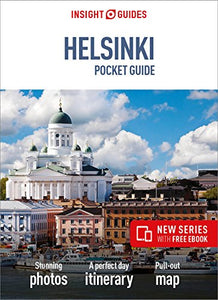 Insight Guides Pocket Helsinki (Travel Guide with Free eBook) 