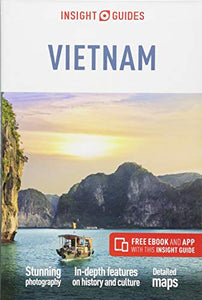 Insight Guides Vietnam (Travel Guide with Free eBook) 