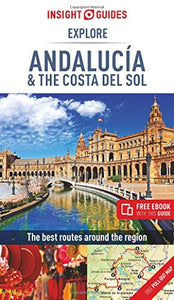 Insight Guides Explore Andalucia & Costa del Sol (Travel Guide with Free eBook) 