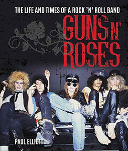 Guns N' Roses 