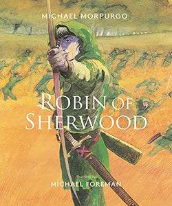 Robin of Sherwood 