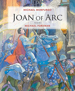 Joan of Arc 