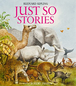 Just So Stories 