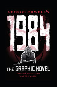 George Orwell's 1984 